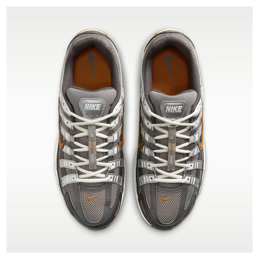 Кросівки чоловічі NIKE P-6000 CD6404-204 - Зображення №4