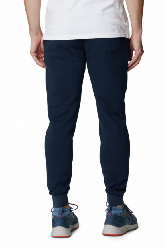 Штани чоловічі Columbia CSC Logo Fleece Jogger II 1911601 - Зображення №3