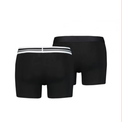 Труси чоловічі Puma Placed Logo Boxer 2P 90651903