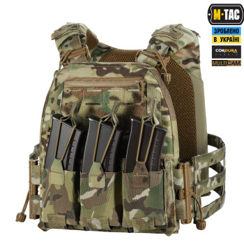 Плитоноска M-TAC Cuirass FAST Elite 10376008 - Зображення №2