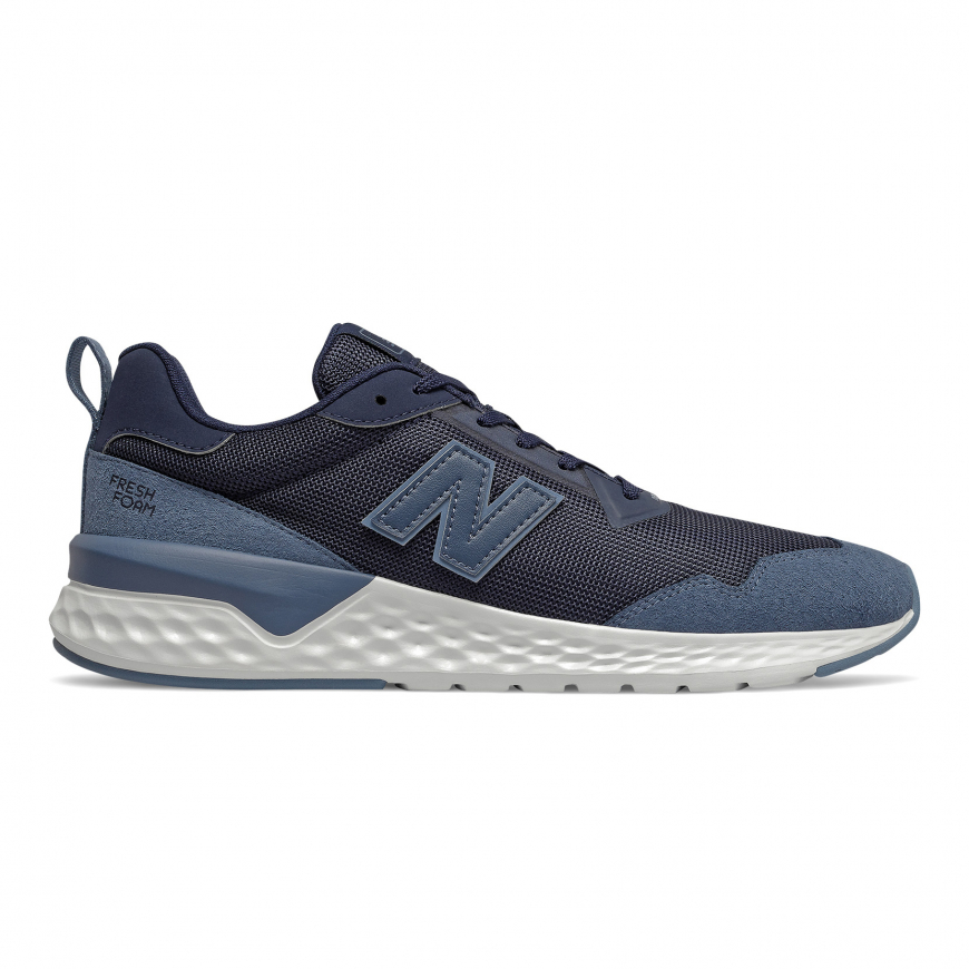 Кросівки чоловічі New Balance MS515CD2 - Зображення