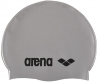 Шапочка для плавання Arena Classic Silicon JR 91670-051