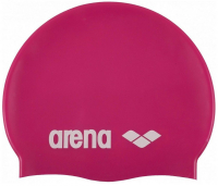 Шапочка для плавання Arena Classic Silicon JR 91670-091