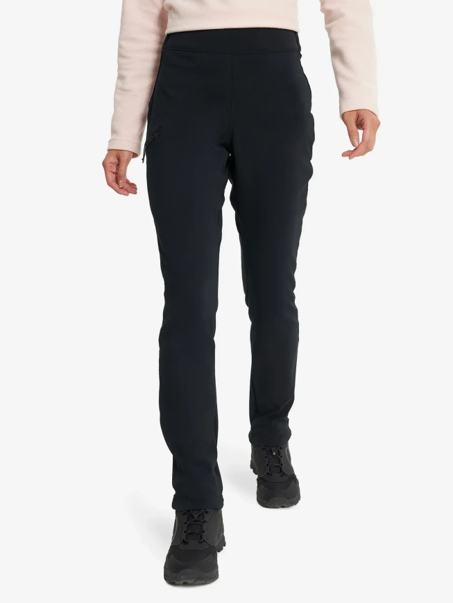 Штани жіночі Columbia Back Beauty High-Rise Pant  2085231 - Зображення №2