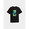 Футболка чоловіча PUMA Graphics 69178201 - Зображення №4
