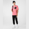 Футболка чоловіча PUMA Rebel T-shirt 58152114 - Зображення №3