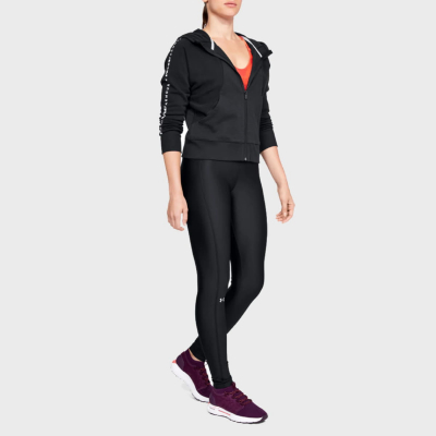 Легінси жіночі UNDER ARMOUR HG Armour Legging Branded WB 1333235-001