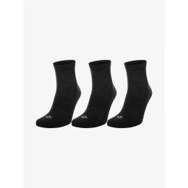 Шкарпетки Columbia, 3 пари NEW COTTON QUARTER SOCKS 3 PACK NCQS3P