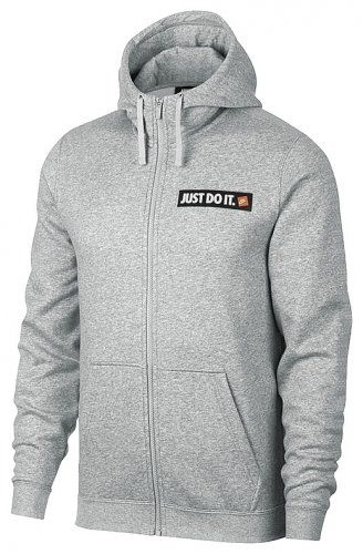 Олімпійка чоловіча Nike 928703-063  - Зображення