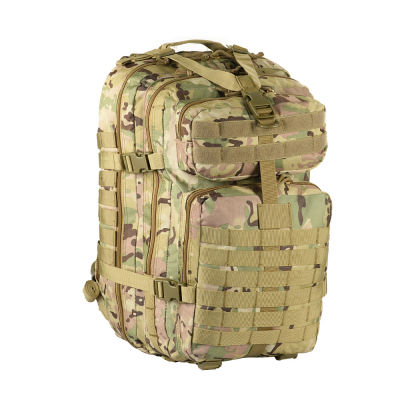 Рюкзак M-TAC PACK MC Y-BK-2265-MC