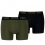 Труси чоловічі PUMA MEN EVERYDAY BASIC BOXER 93832013