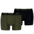 Труси чоловічі PUMA MEN EVERYDAY BASIC BOXER 93832013