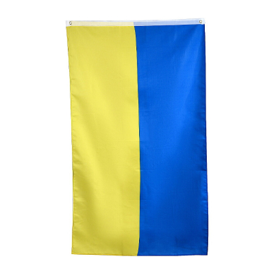 Прапор України MTC-UKRFLAG 90x150 M-TAC