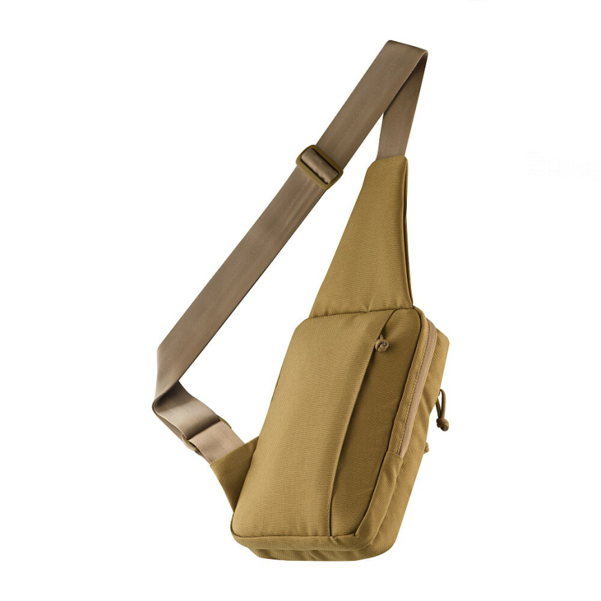 Сумка-кобура плеч M-TAC Elite Gen.IV 10042705 - Зображення №2