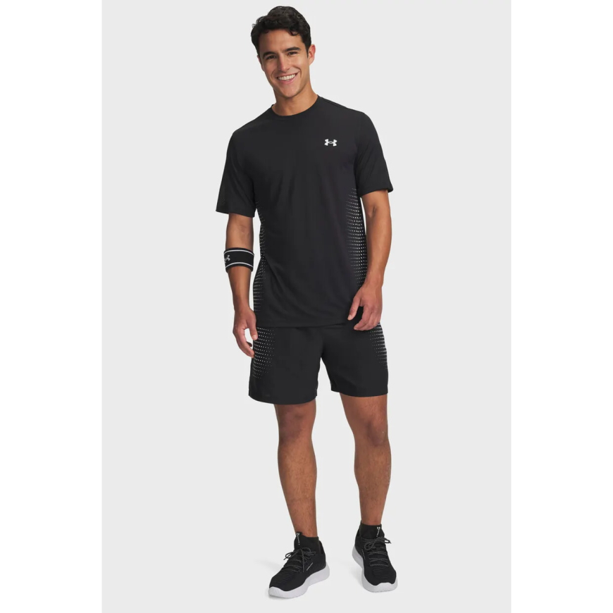 Шорти чоловічі Under Armour Tech Play Short 6009832-001 - Зображення №3