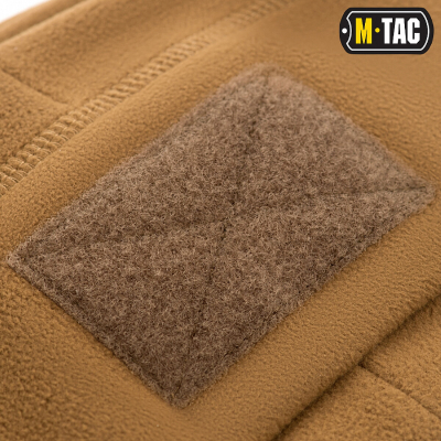 Шапка M-TAC WATCH CAP ELITE COYOTE BROWN 40017017