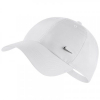 Бейсболка Nike NSW H86 METAL SWOOSH CAP 943092-100 - Зображення №1