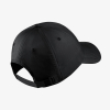 Кепка Nike U Nsw H86 Cap Nk Metal Swoosh  943092-010 - Зображення №2