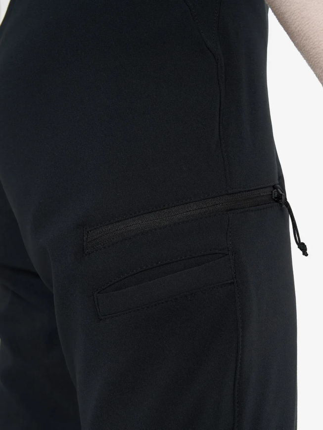 Штани жіночі Columbia Back Beauty High-Rise Pant  2085231 - Зображення №3