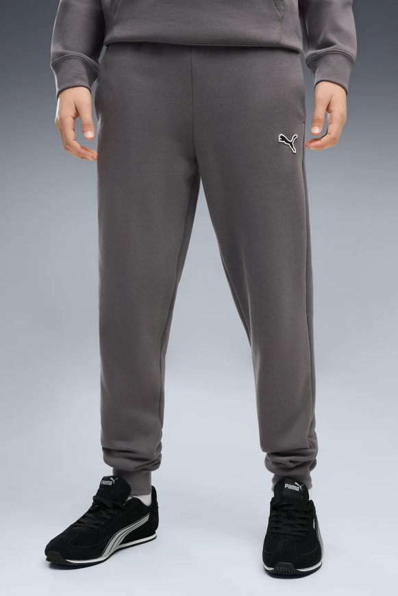 Брюки підліткові PUMA Essentials Elevated Sweatpants Youth  69470234 - Зображення №2
