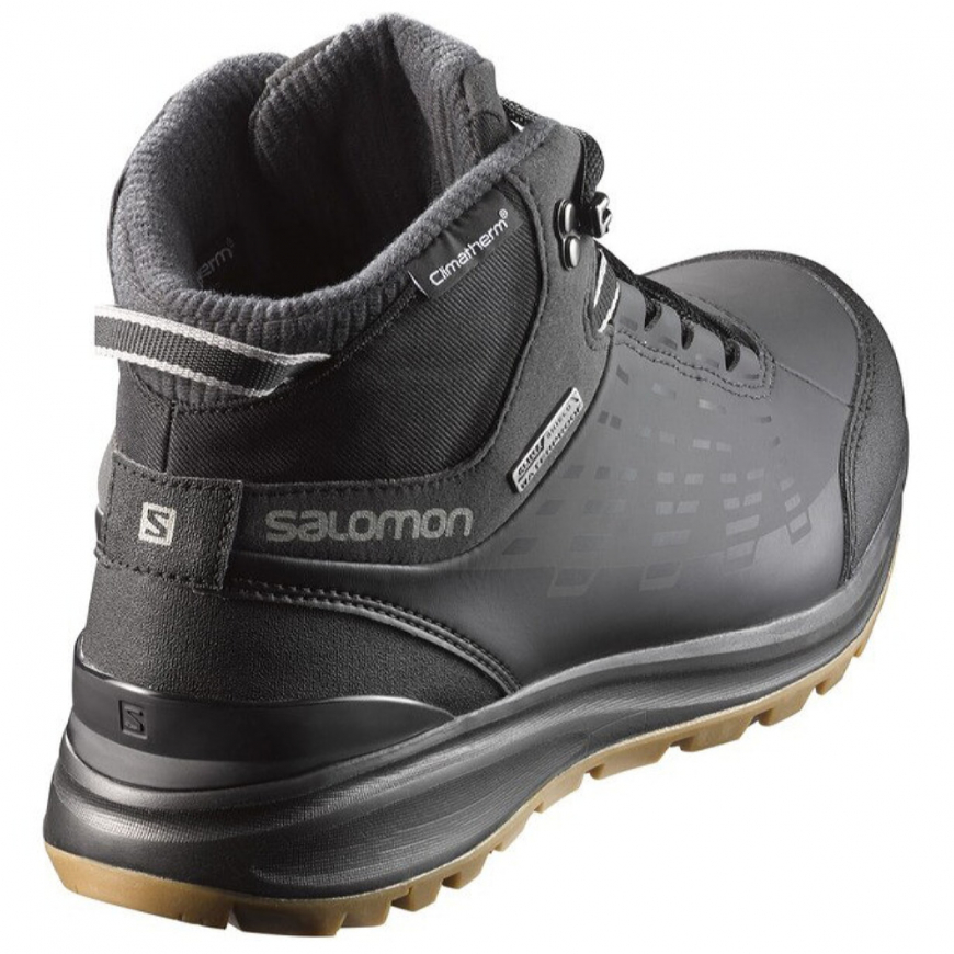 Черевики чоловічі Salomon KAÏPO CS WP 2 404717  - Зображення №4