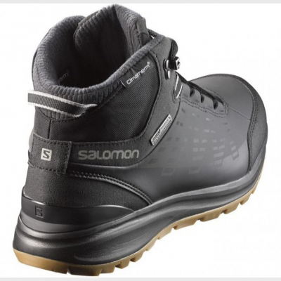 Черевики чоловічі Salomon KAÏPO CS WP 2 404717