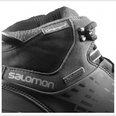 Черевики чоловічі Salomon KAÏPO CS WP 2 404717