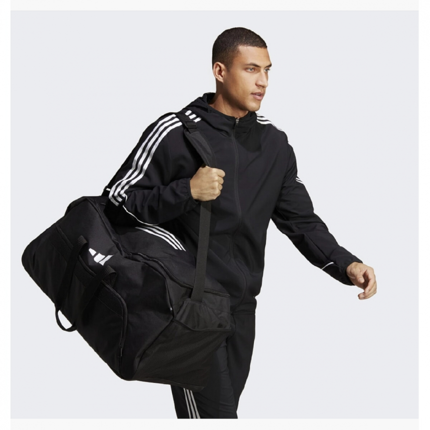 Вітрівка чоловіча ADIDAS TIRO 23 LEAGUE HZ9066  - Зображення №4