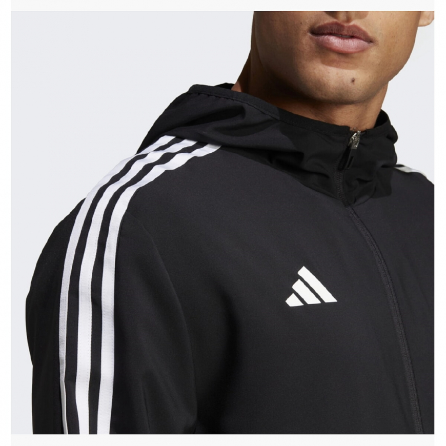 Вітрівка чоловіча ADIDAS TIRO 23 LEAGUE HZ9066  - Зображення №5