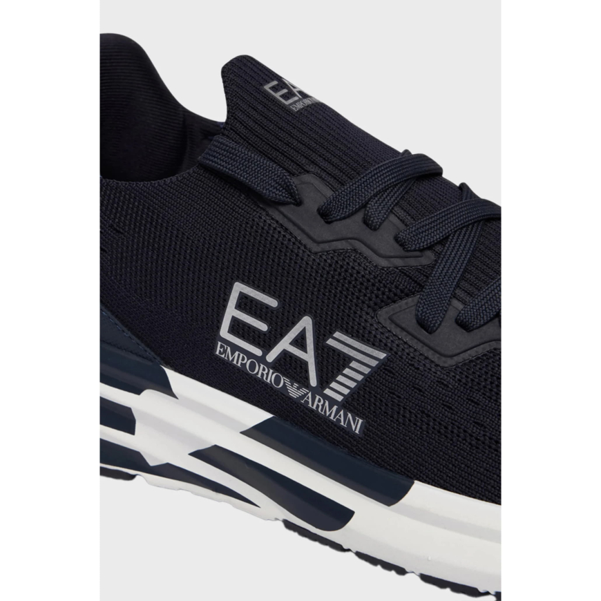 Кросівки чоловічі EA7 Emporio Armani Crusher Distance Sonic  7X000652 - Зображення №4