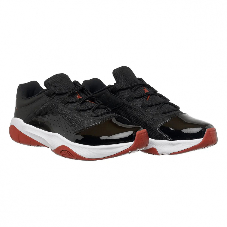 Кросівки чоловічі NIKE Jordan Air Jordan 11 Cmft Low DM0844-005 - Зображення