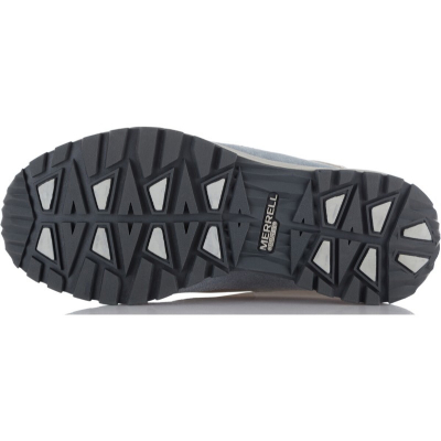 Черевики утеплені жіночі Merrell ICEPACK LACE UP POLAR WP 94932