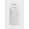 Майка чоловіча BASELINE COTTON TANK 1361901-100  - Зображення №4