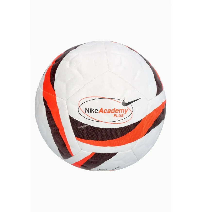 Мяч футбольний Nike Academy Plus White HV6261-100 - Зображення №2
