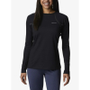 Термобілизна верх жіноча Columbia Heavyweight Stretch Long Sleeve Top 1638991 - Зображення №1