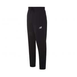 Штани чоловічі New Balance Tech Training Knit Track MP21033BK