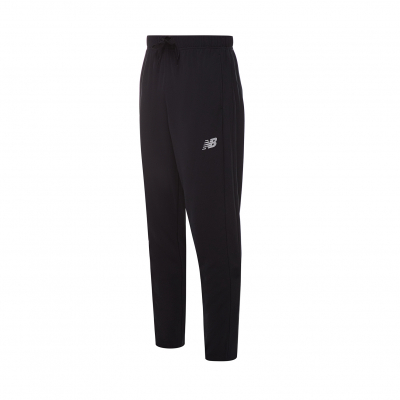 Штани чоловічі New Balance Tech Training Knit Track MP21033BK