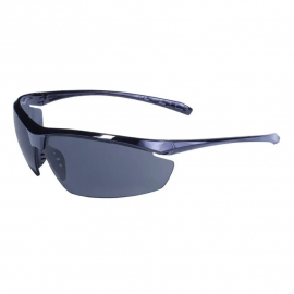 Захисні окуляри Global Vision Lieutenant (smoke) GV