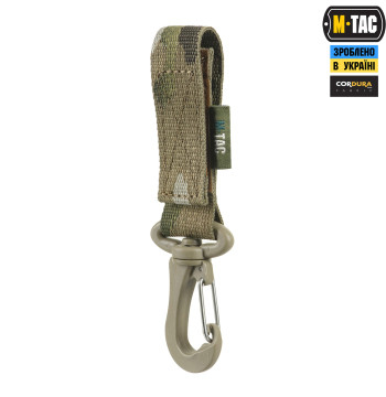 Кріплення з карабіном M-TAC 10199708 - Зображення №5