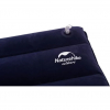 Подушка надувна Naturehike Square Inflatable Pillow NH18F018-Z - Зображення №3
