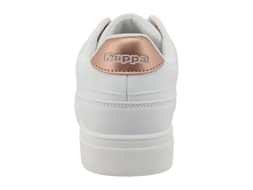 Кеди жіночі KAPPA 95K0542005 - Зображення №5