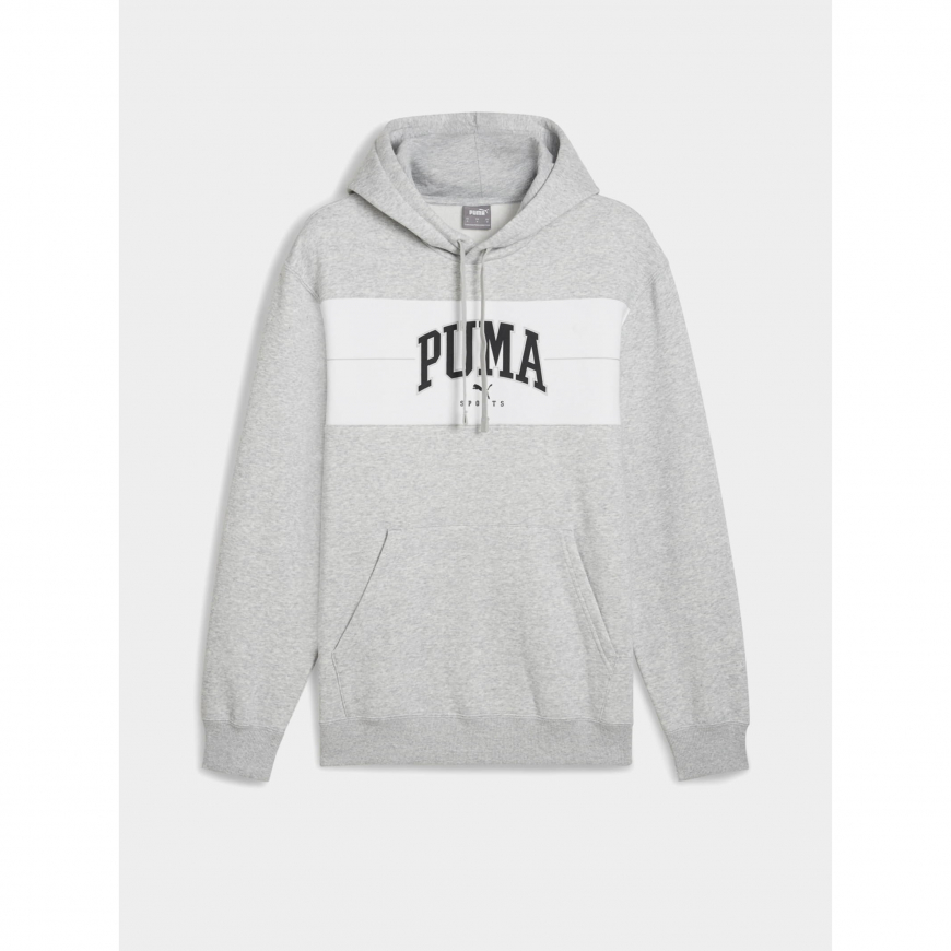 Худі чоловіче  PUMA Squad  68179604*AW25  - Зображення №6