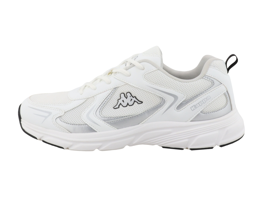 Кросівки  чоловічі Kappa Trainers 95K0511003 - Зображення