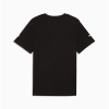 Футболка чоловіча PUMA Scuderia Ferrari Tonal Shield Tee Men 63531101 - Зображення №5