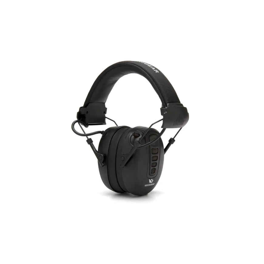 Навушники Venture Gear протишумні захисні Clandestine GR (24 dB)  - Зображення