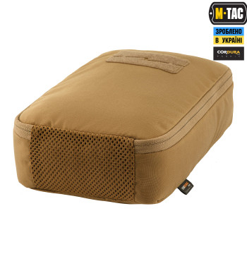 Органайзер M-TAC утиліт. Elite Large 10157005-L - Зображення №4