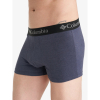 Труси чоловічі Columbia Performance Cotton Stretch Melange, 2 штуки CPCB02 Труси чоловічі Columbia Performance Cotton Stretch Melange, 2 штуки CPCB02 - Зображення №3