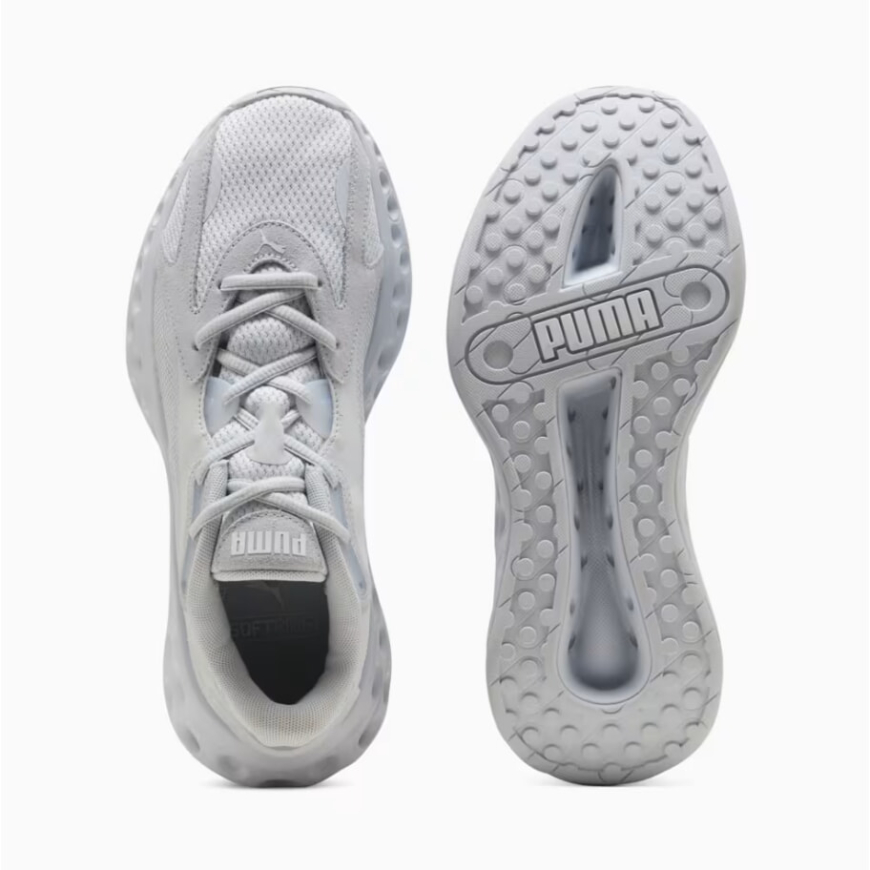 Кросівки жіночі PUMA  SOFTRIDE Frequence Running Shoes Women 31055613 - Зображення №6