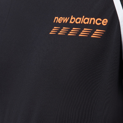 Футболка чоловіча New Balance Accelerate Pacer MT31241BK