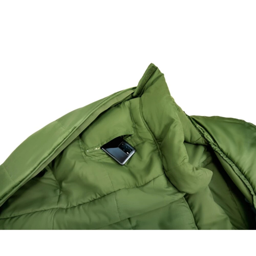 Спальник Terra Incognita Polus 400 Terra - Зображення №6